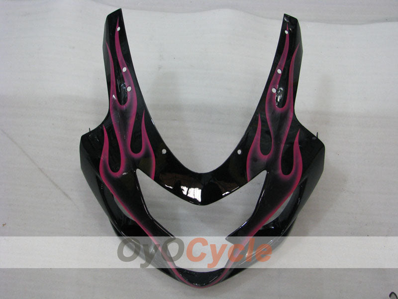 Obere Frontverkleidung für Suzuki 04-05 GSXR750 #OYO87909204 Hauptbild