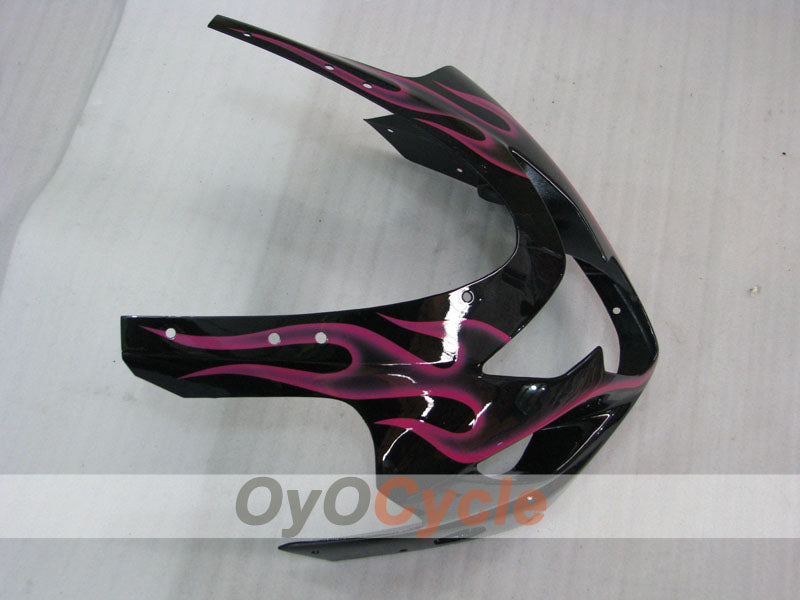 Obere Frontverkleidung für Suzuki 04-05 GSXR600 #OYO87908937