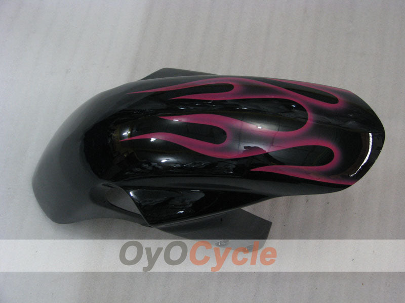 Vordere Kotflügelverkleidung für Suzuki 04-05 GSXR600 #OYO87908935