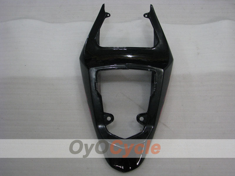 Heckverkleidung für Suzuki 04-05 GSXR750 #OYO87909205