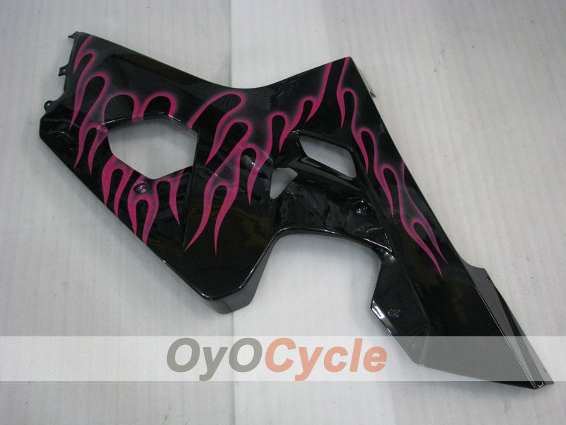 Linke und rechte Seitenverkleidung für Suzuki GSXR600, Baujahre 04-05 #OYO87908940 Zweitbild