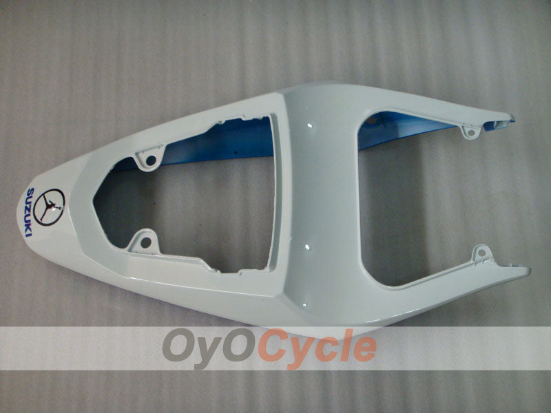 Heckverkleidung für Suzuki 04-05 GSXR750 #OYO87909209
