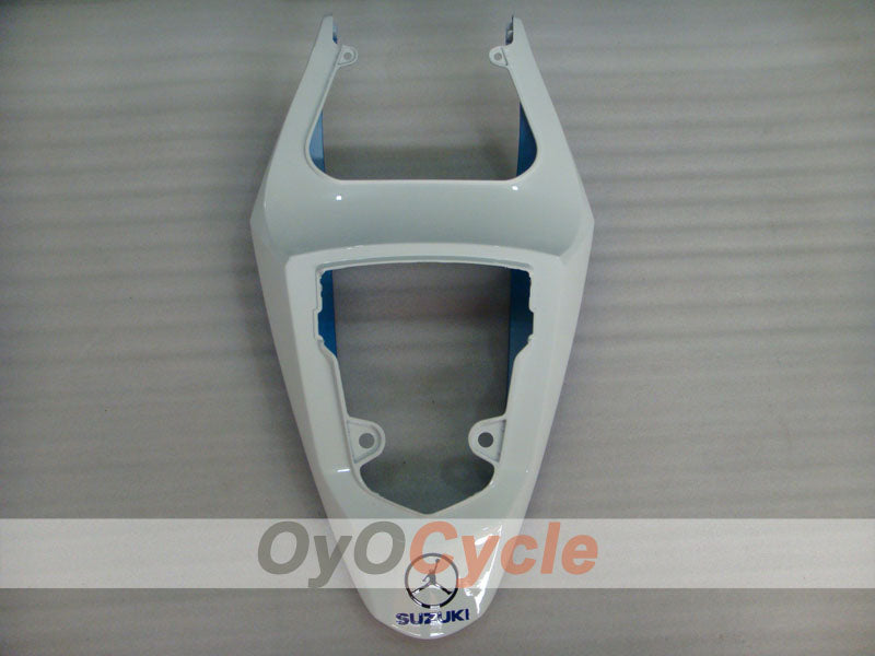 Heckverkleidung für Suzuki 04-05 GSXR600 #OYO87908945