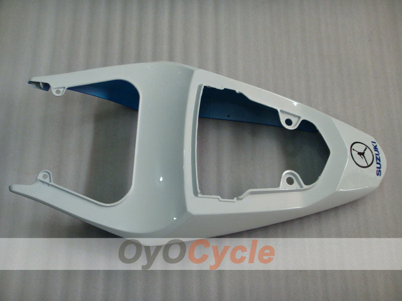 Heckverkleidung für Suzuki 04-05 GSXR600 #OYO87908945