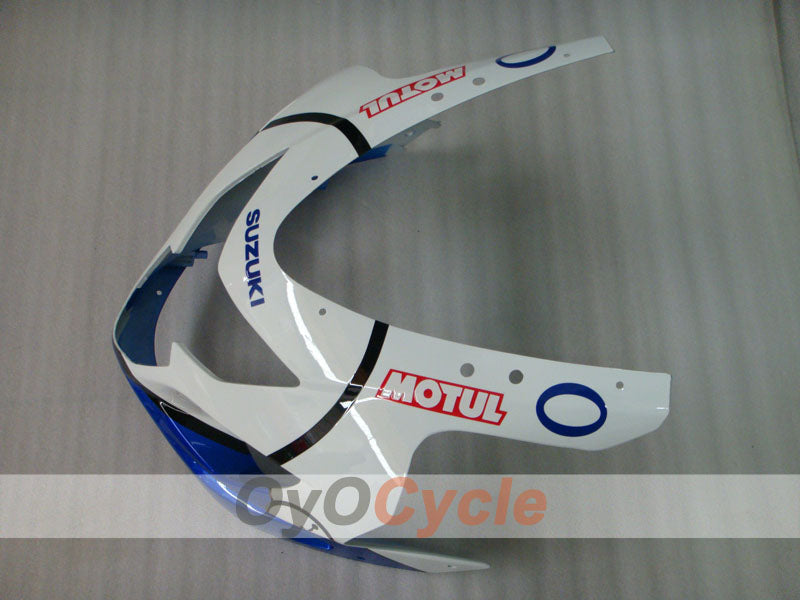 Obere Frontverkleidung für Suzuki 04-05 GSXR600 #OYO87908944