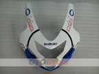 Obere Frontverkleidung für Suzuki 04-05 GSXR750 #OYO87909208