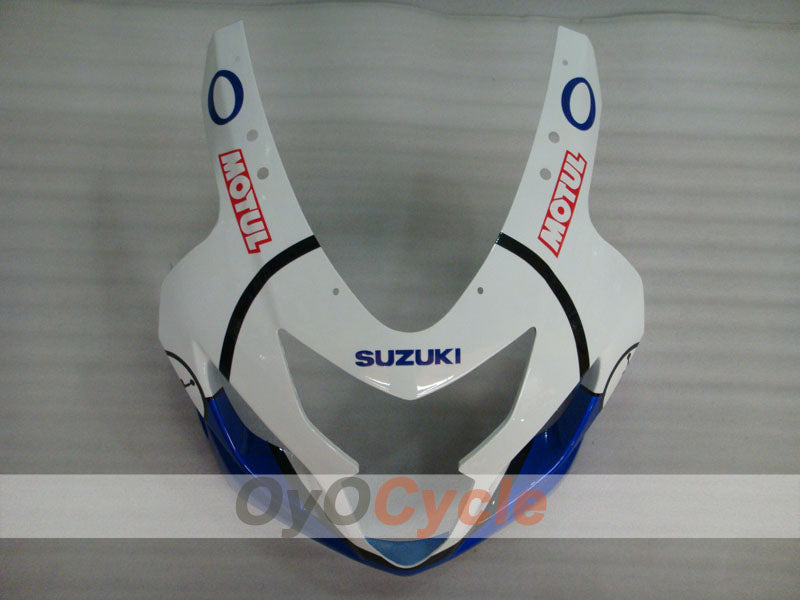 Obere Frontverkleidung für Suzuki 04-05 GSXR750 #OYO87909208