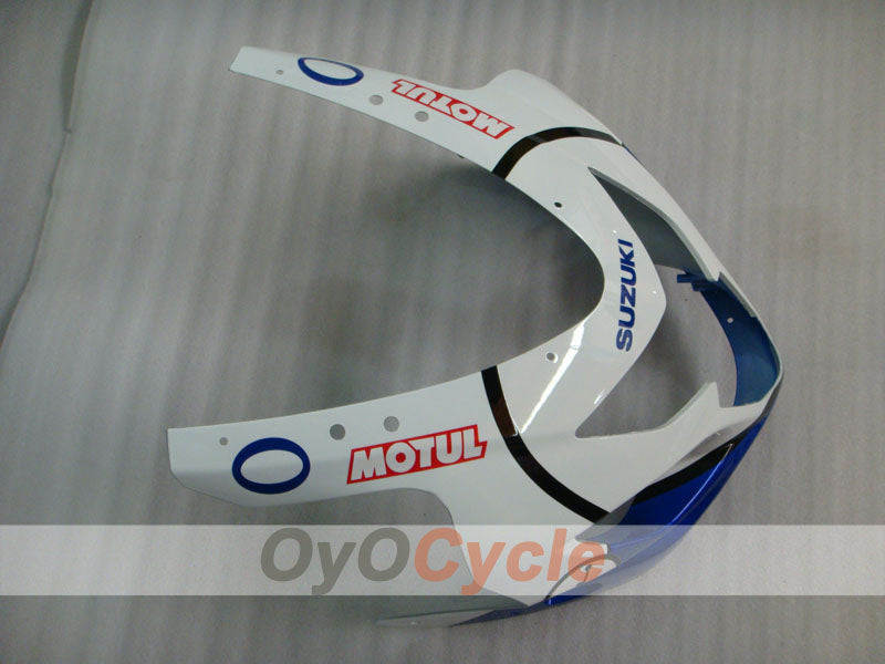 Obere Frontverkleidung für Suzuki 04-05 GSXR750 #OYO87909208
