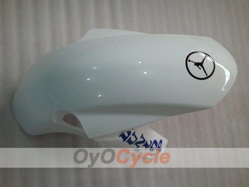 Vordere Kotflügelverkleidung für Suzuki 04-05 GSXR600 #OYO87908942