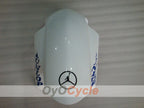 Vordere Kotflügelverkleidung für Suzuki 04-05 GSXR750 #OYO87909207