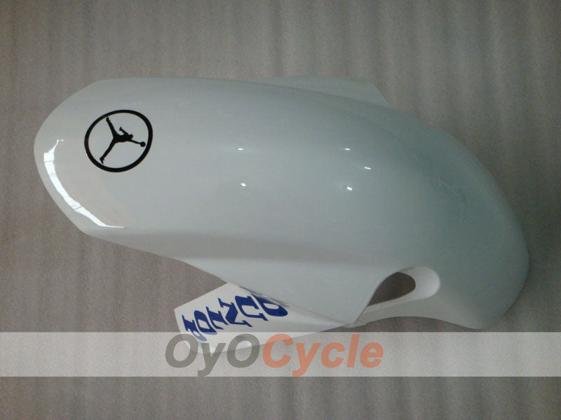 Vordere Kotflügelverkleidung für Suzuki 04-05 GSXR600 #OYO87908942
