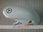 Vordere Kotflügelverkleidung für Suzuki 04-05 GSXR750 #OYO87909207
