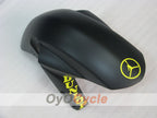 Vordere Kotflügelverkleidung für Suzuki 04-05 GSXR750 #OYO87909211