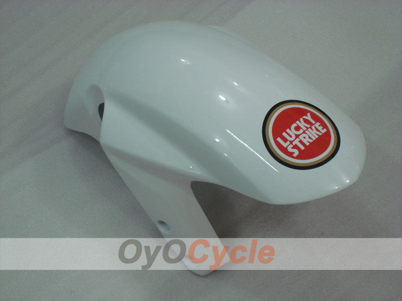 Vordere Kotflügelverkleidung für Suzuki 04-05 GSXR600 #OYO87908957