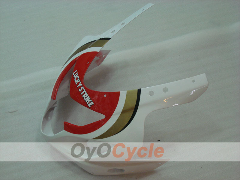 Obere Frontverkleidung für Suzuki 04-05 GSXR750 #OYO87909216 Zweitbild
