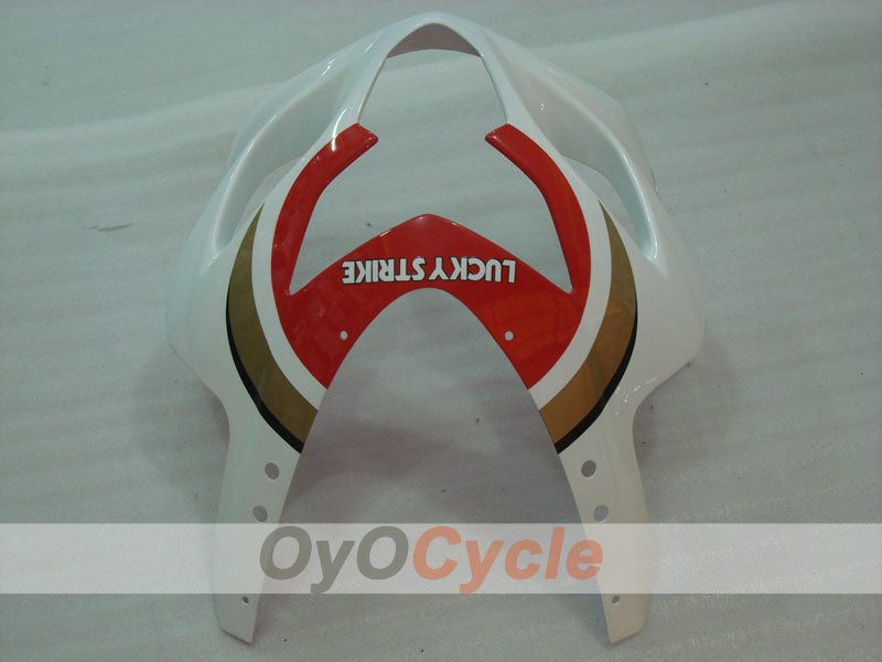Obere Frontverkleidung für Suzuki 04-05 GSXR600 #OYO87908959 Hauptbild