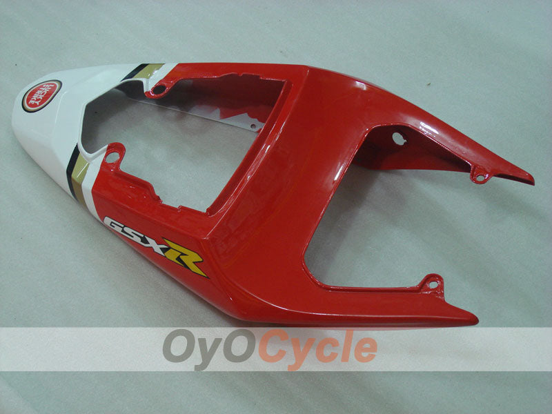 Hintere Heckverkleidung für Suzuki 04-05 GSXR750 #OYO87909217 Zweitbild