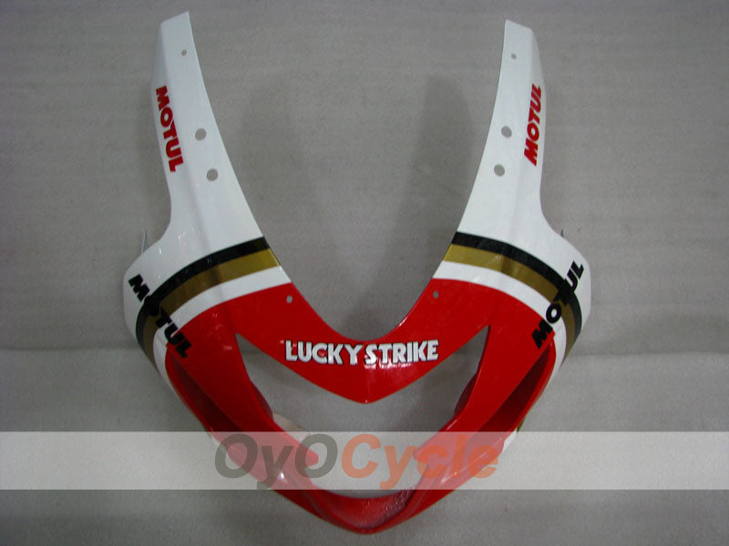 Obere Frontverkleidung für Suzuki 04-05 GSXR600 #OYO87908968 Hauptbild