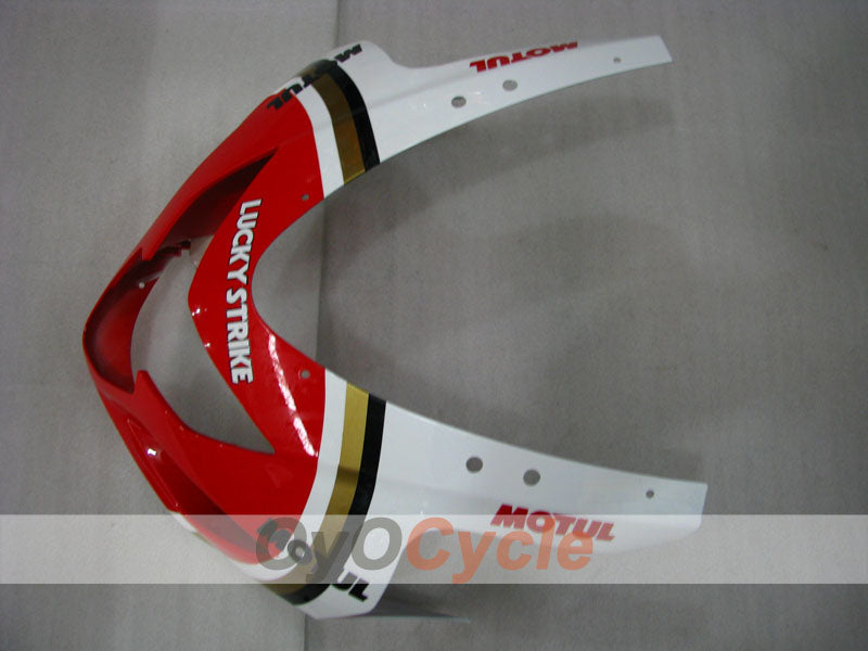 Obere Frontverkleidung für Suzuki 04-05 GSXR600 #OYO87908968