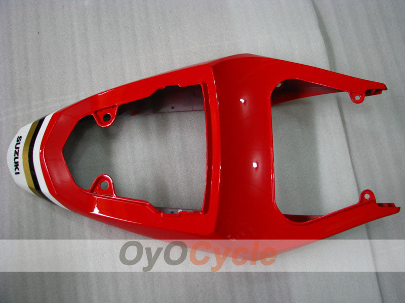 Heckverkleidung für Suzuki 04-05 GSXR600 #OYO87908970 Zweitbild