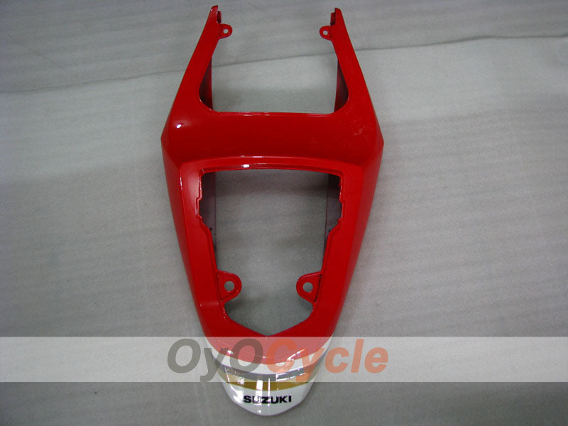 Hintere Heckverkleidung für Suzuki 04-05 GSXR750 #OYO87909220 Hauptbild