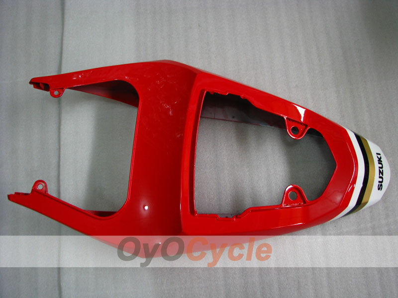 Heckverkleidung für Suzuki 04-05 GSXR600 #OYO87908970