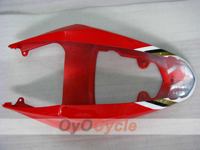 Heckverkleidung für Suzuki 04-05 GSXR600 #OYO87908970