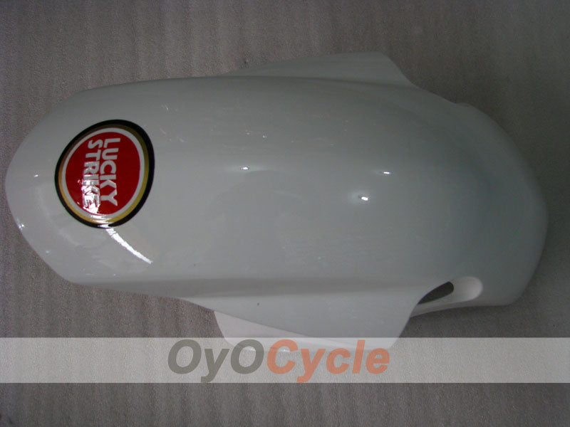 Vordere Kotflügelverkleidung für Suzuki 04-05 GSXR600 #OYO87908957