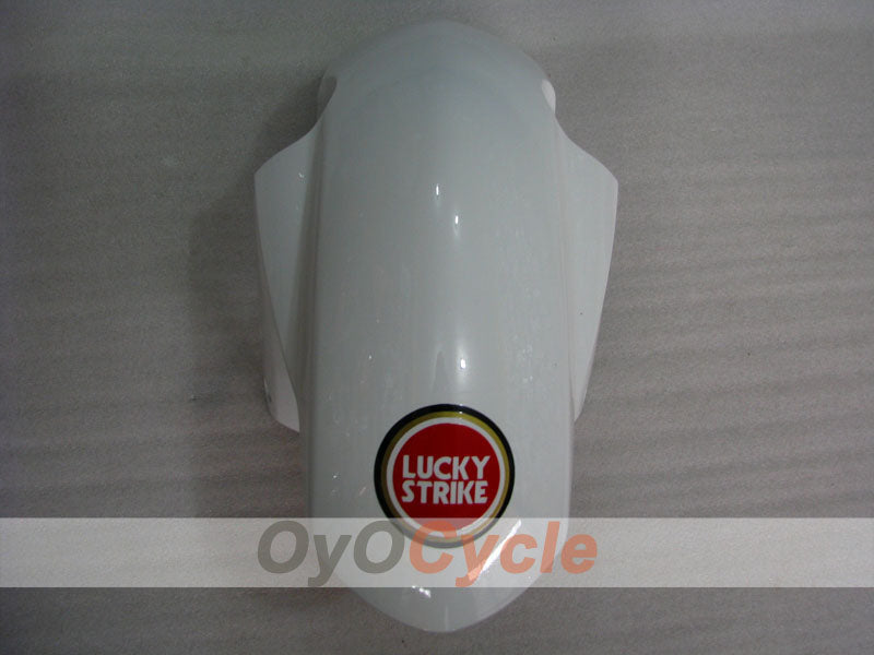 Vordere Kotflügelverkleidung für Suzuki 04-05 GSXR600 #OYO87908957