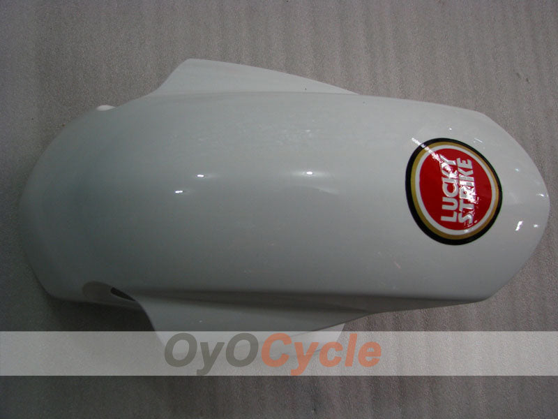 Vordere Kotflügelverkleidung für Suzuki 04-05 GSXR600 #OYO87908957