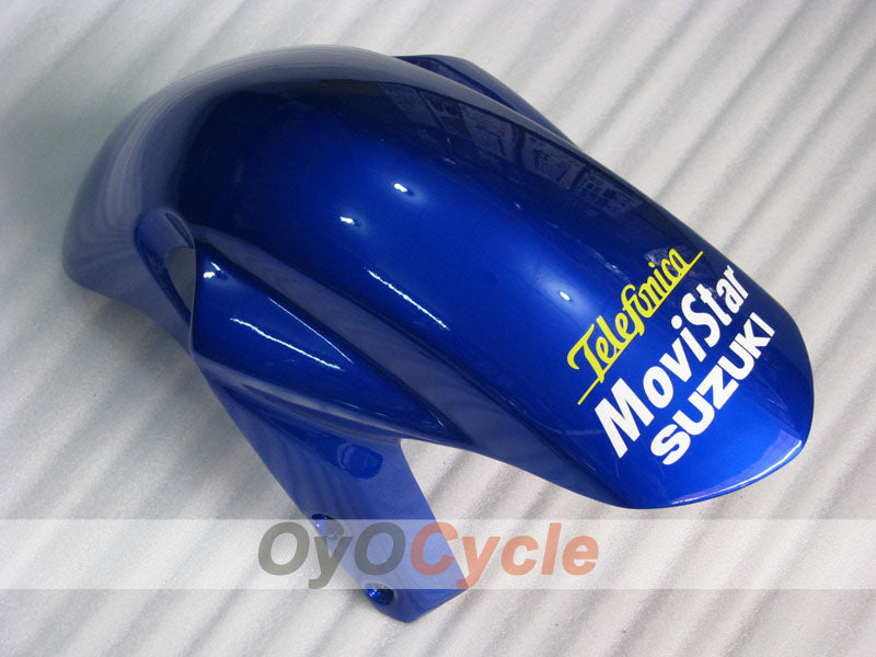 Vordere Kotflügelverkleidung für Suzuki 04-05 GSXR600 #OYO87908975 Zweitbild