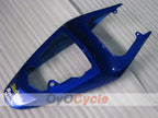 Hintere Heckverkleidung für Suzuki 04-05 GSXR750 #OYO87909224