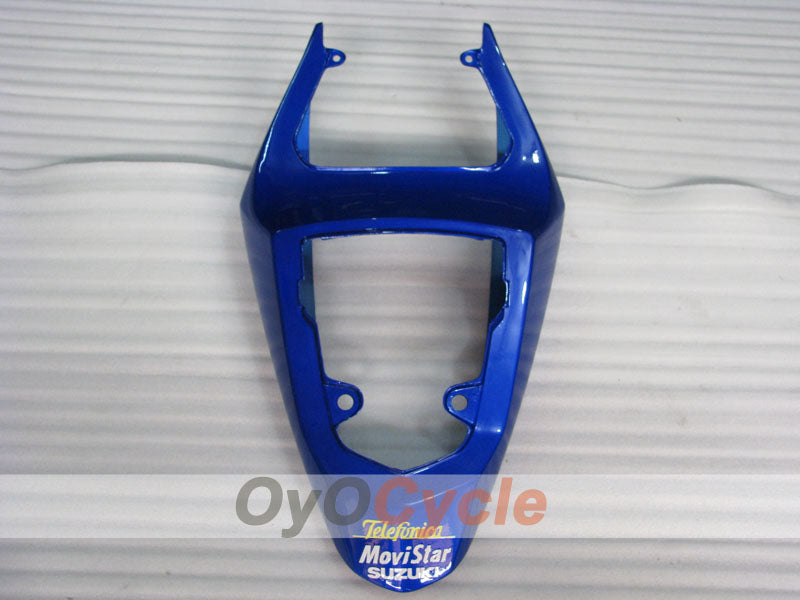 Hintere Heckverkleidung für Suzuki 04-05 GSXR750 #OYO87909224 Hauptbild