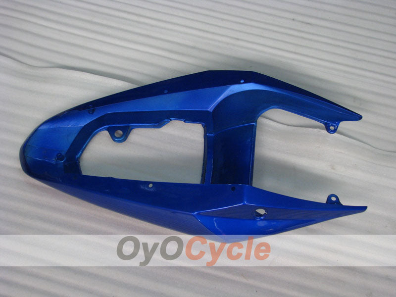 Hintere Heckverkleidung für Suzuki 04-05 GSXR750 #OYO87909224