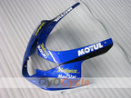 Obere Frontverkleidung für Suzuki 04-05 GSXR600 #OYO87908977