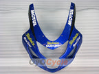 Obere Frontverkleidung für Suzuki 04-05 GSXR750 #OYO87909223