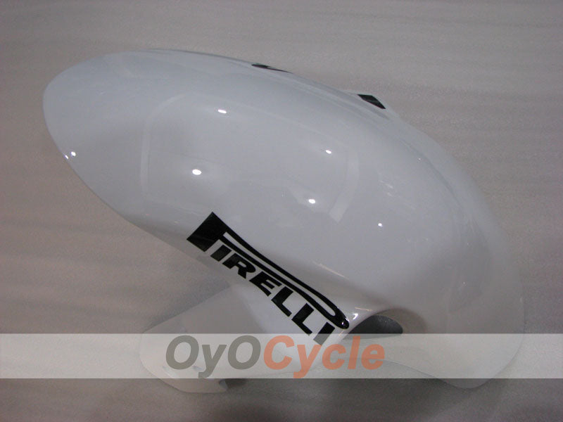 Vordere Kotflügelverkleidung für Suzuki 06-07 GSXR750 #OYO87908317 Hauptbild