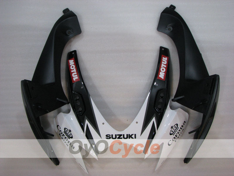 Obere Frontverkleidung für Suzuki 06-07 GSXR750 #OYO87908311 Hauptbild
