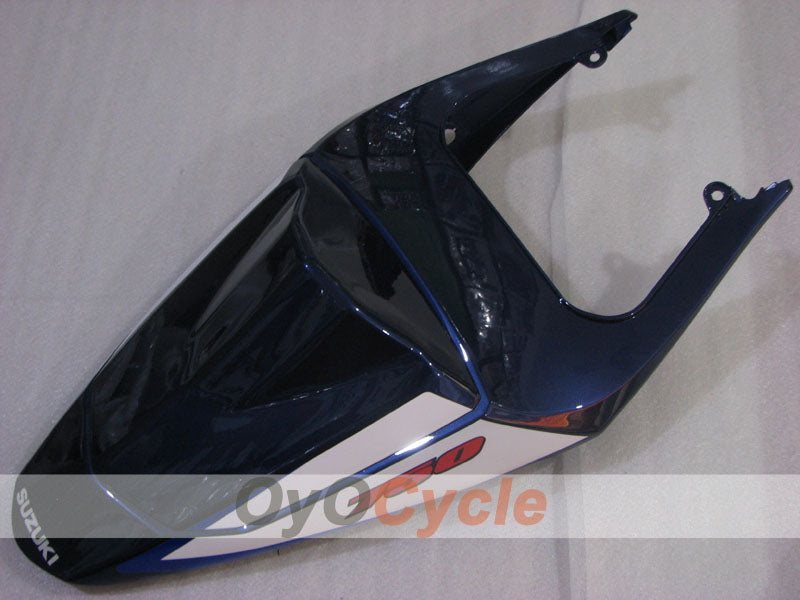 Heckverkleidung + Sitzabdeckung für Suzuki 04-05 GSXR750 #OYO87909227 Hauptbild