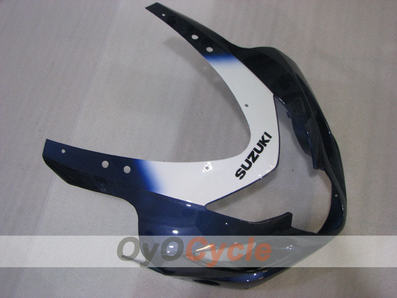 Obere Frontverkleidung für Suzuki 04-05 GSXR600 #OYO87908982