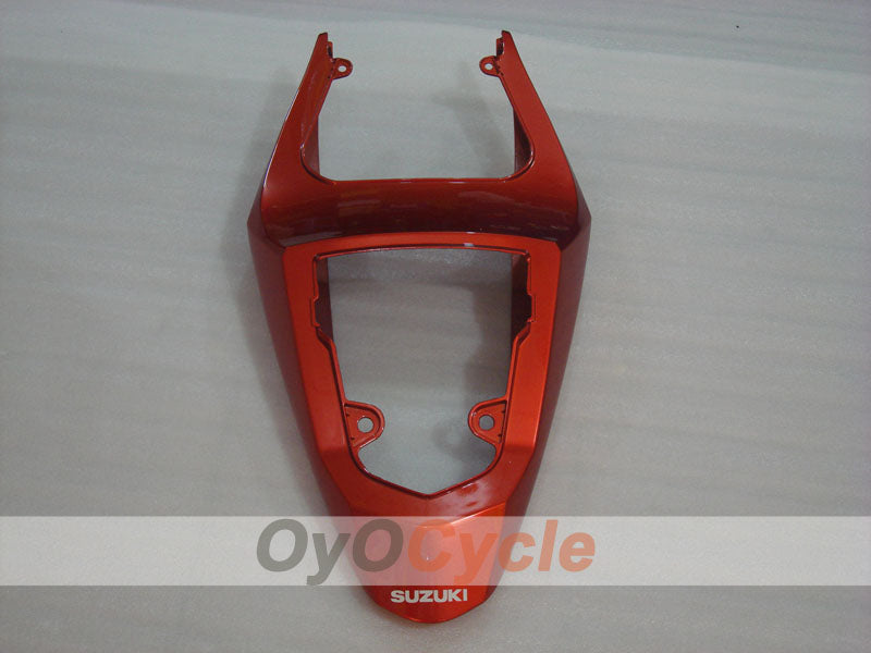 Hintere Heckverkleidung für Suzuki 04-05 GSXR750 #OYO87909232 Hauptbild