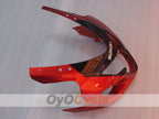Obere Frontverkleidung für Suzuki 04-05 GSXR600 #OYO87908993