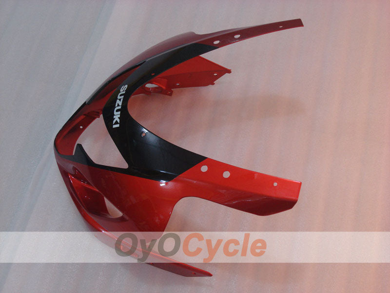 Obere Frontverkleidung für Suzuki 04-05 GSXR600 #OYO87908993
