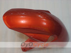 Vordere Kotflügelverkleidung für Suzuki 04-05 GSXR600 #OYO87908991