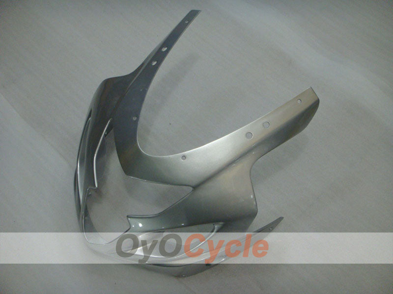 Obere Frontverkleidung für Suzuki 04-05 GSXR750 #OYO87909235