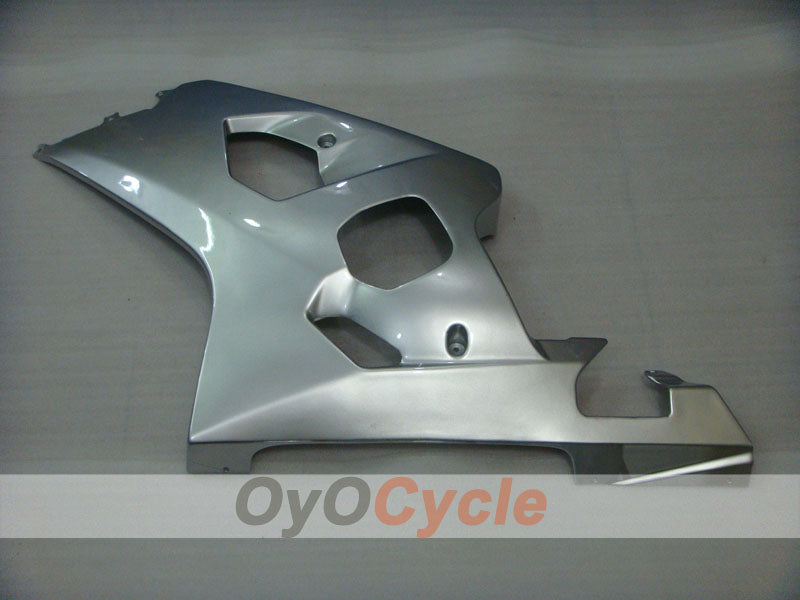 Linke und rechte Seitenverkleidung für Suzuki 04-05 GSXR600 #OYO87909003 Hauptbild