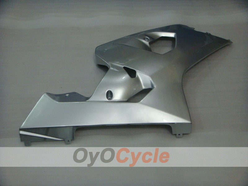 Linke und rechte Seitenverkleidung für Suzuki 04-05 GSXR600 #OYO87909003 Zweitbild