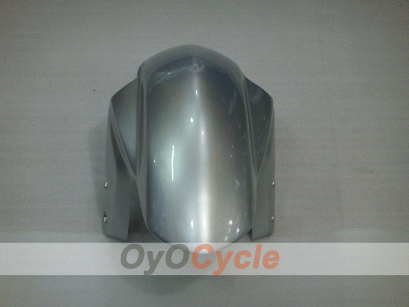 Vordere Kotflügelverkleidung für Suzuki 04-05 GSXR600 #OYO87908998