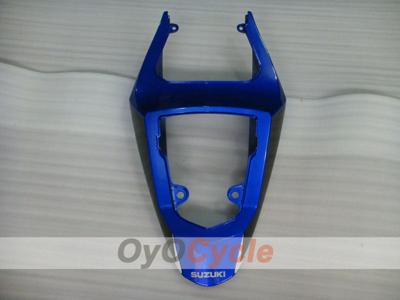 Heckverkleidung für Suzuki GSXR600, Baujahr 04-05 #OYO87909005