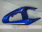Heckverkleidung für Suzuki 04-05 GSXR750 #OYO87909240